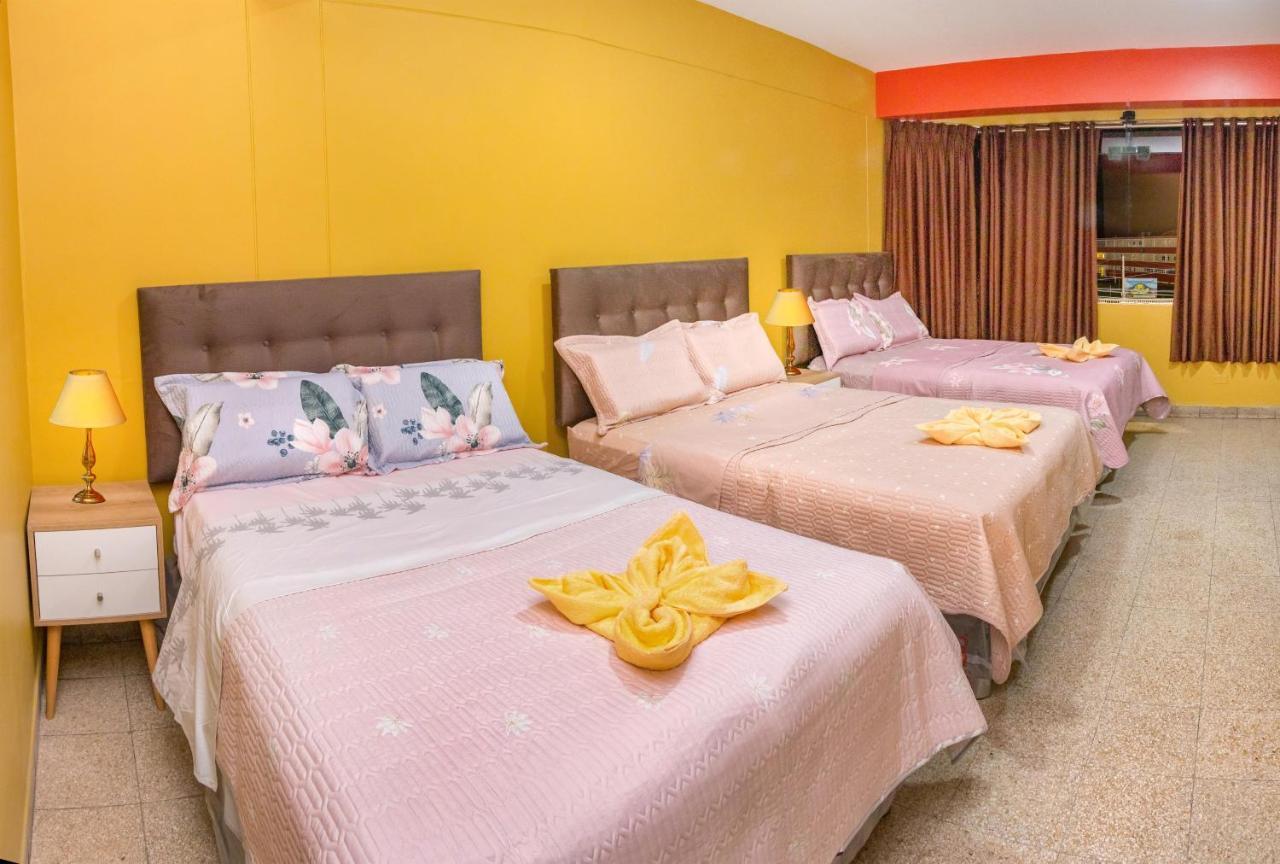 Hotel Royal Іка Екстер'єр фото